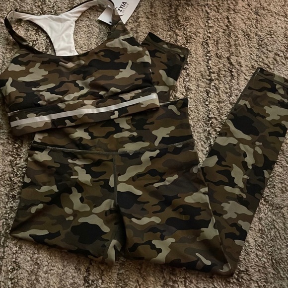 ZYIA Pants - NEW zyia active set